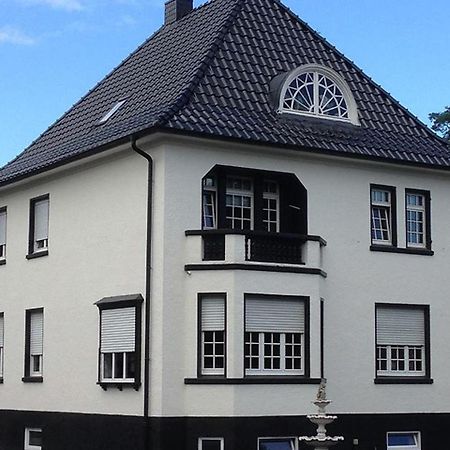 Bed Und Breakfast "Die Perle Von Gronau" Gronau  Bagian luar foto